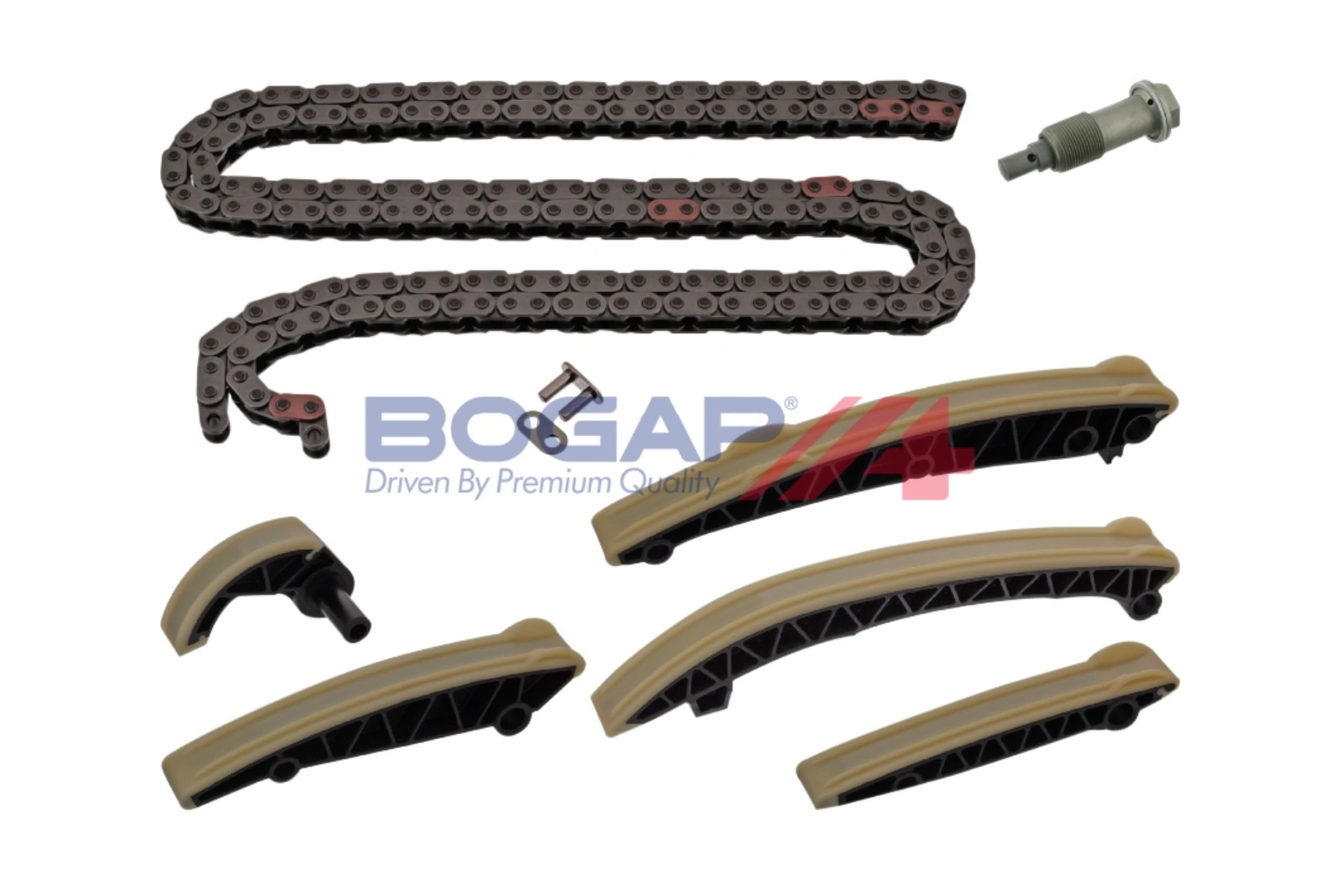Timing Chain Kit BOGAP Premium C1328131