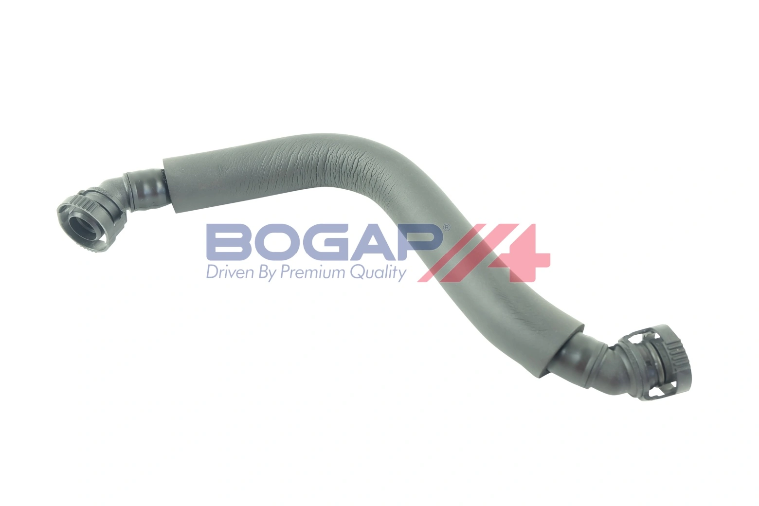 Hose, crankcase ventilation BOGAP Premium A1210174