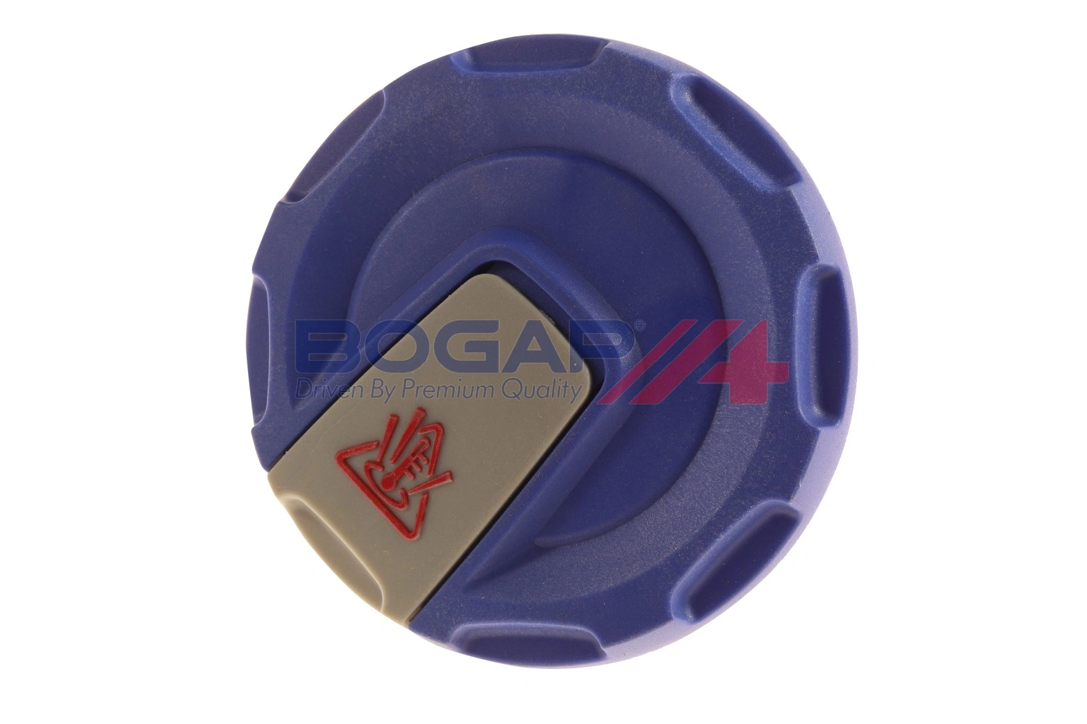 Cap, coolant tank BOGAP Premium A4211105