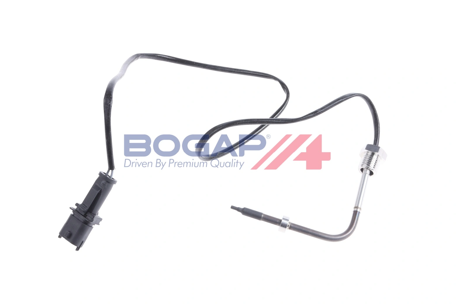 Sensor, exhaust gas temperature BOGAP Premium W6120136
