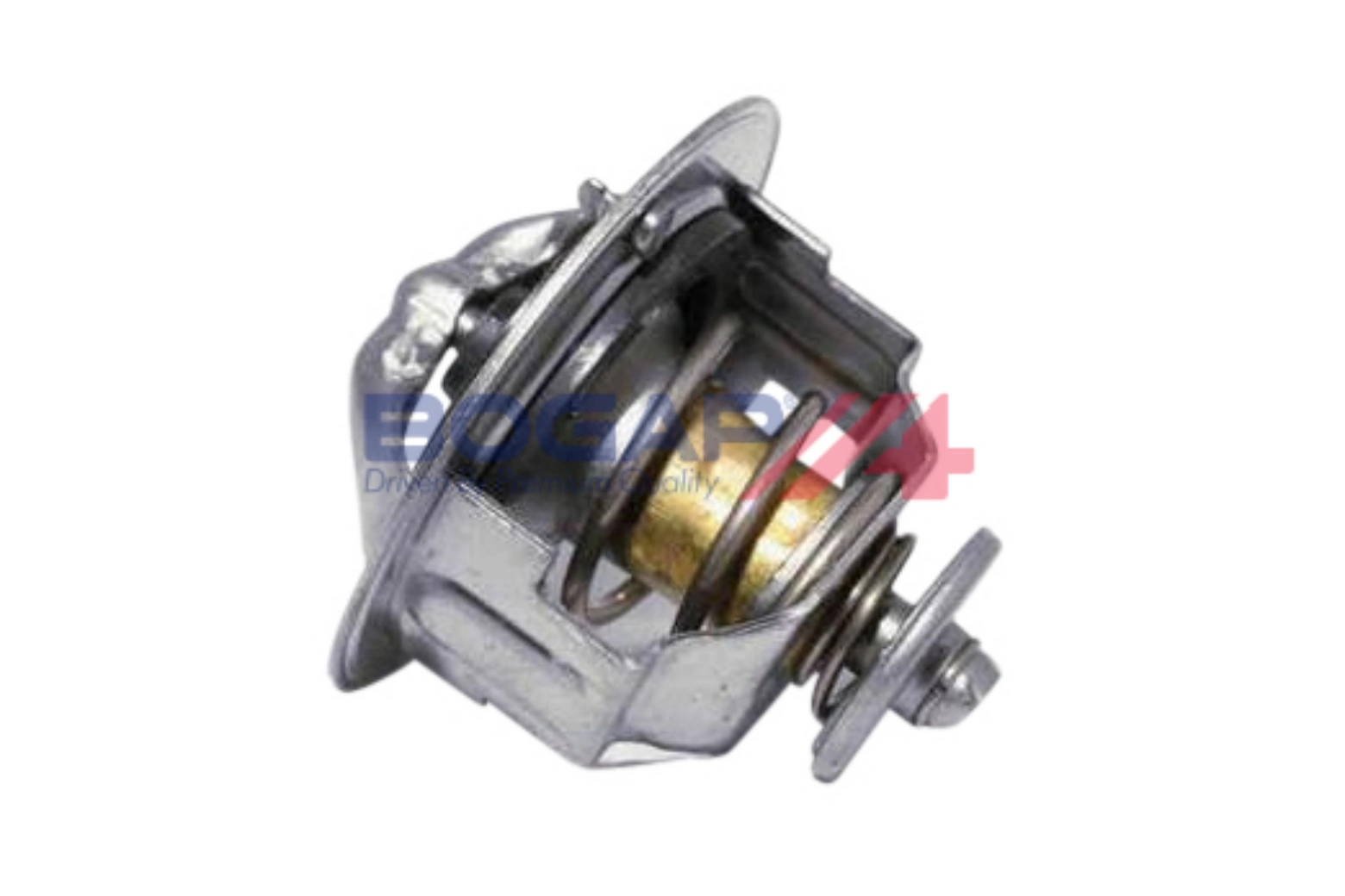 Thermostat, coolant BOGAP Premium L4245109
