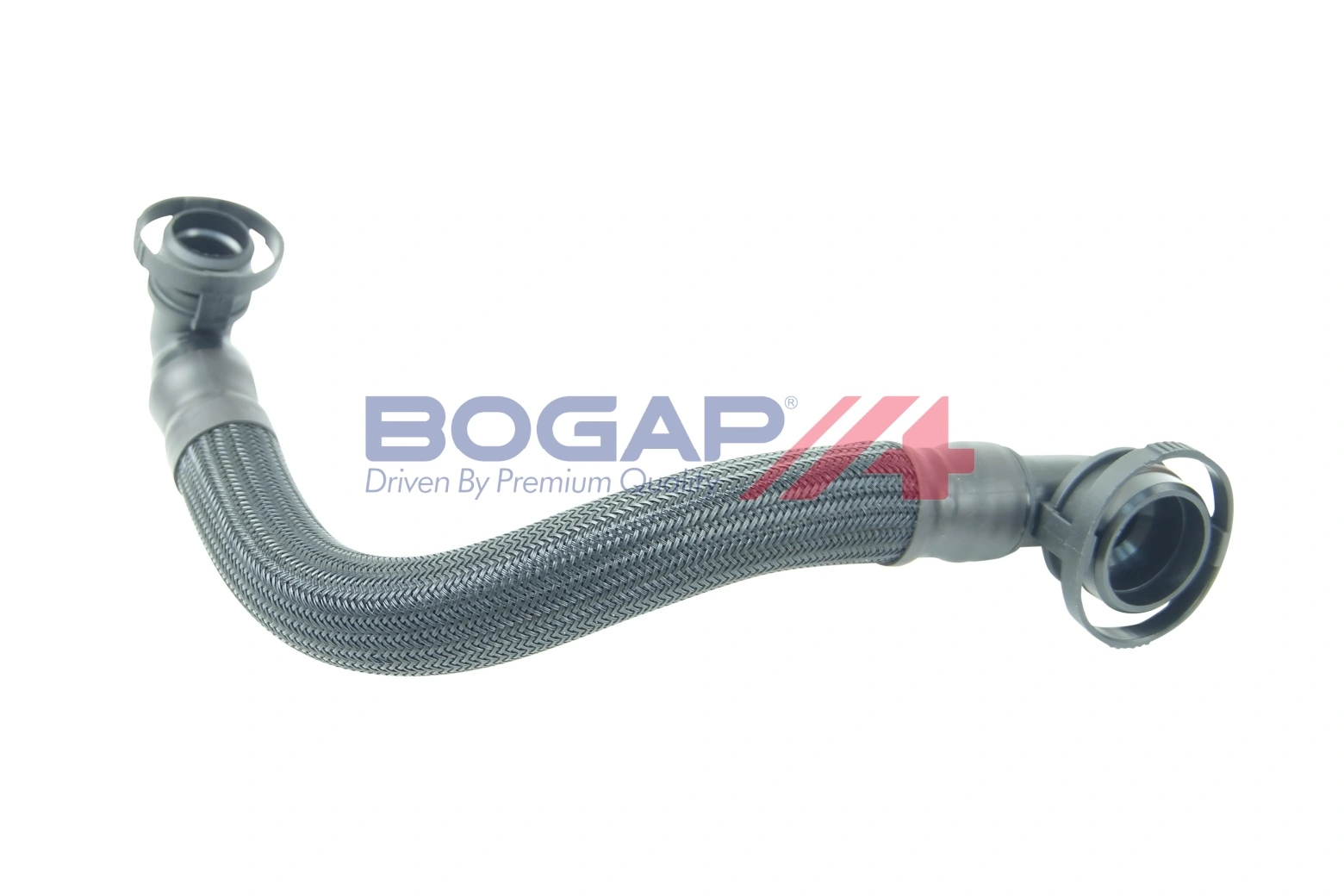 Hose, crankcase ventilation BOGAP Premium A1210201