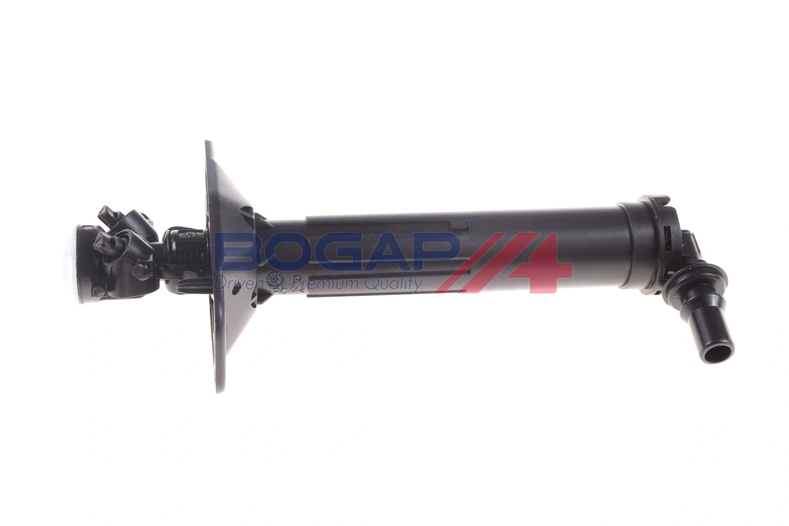 Washer Fluid Jet, headlight cleaning BOGAP Premium A5522293