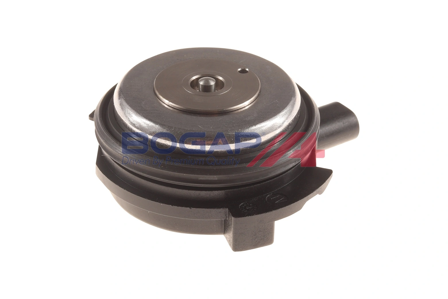 Central Magnet, camshaft adjustment BOGAP Premium B1340113