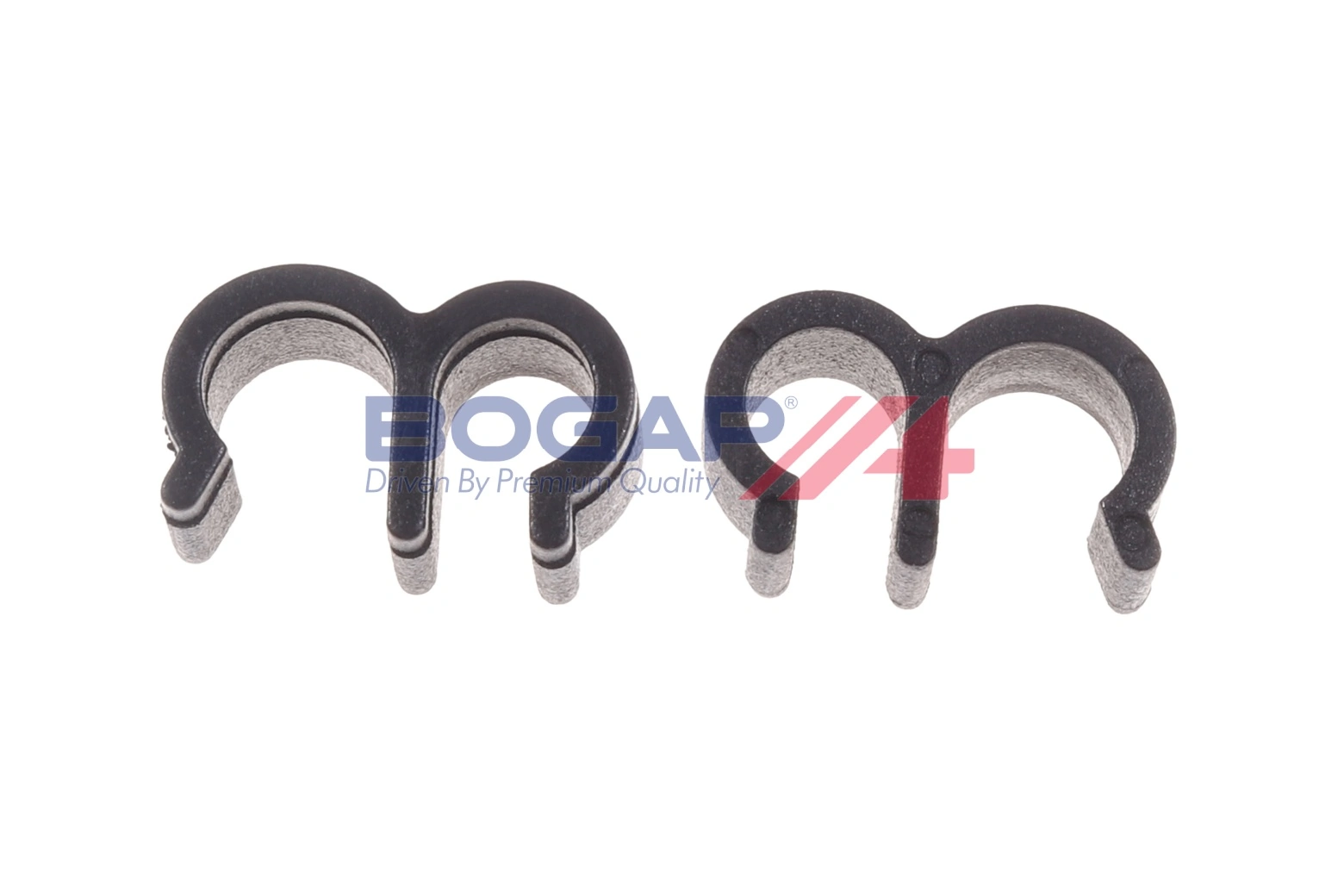 Hose, fuel overflow BOGAP Premium Y1621105