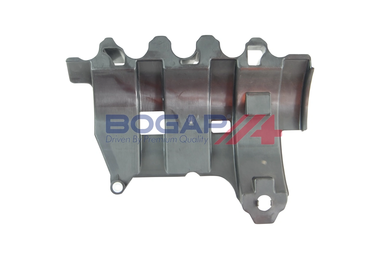 Baffle Plate, oil sump BOGAP Premium A1427101