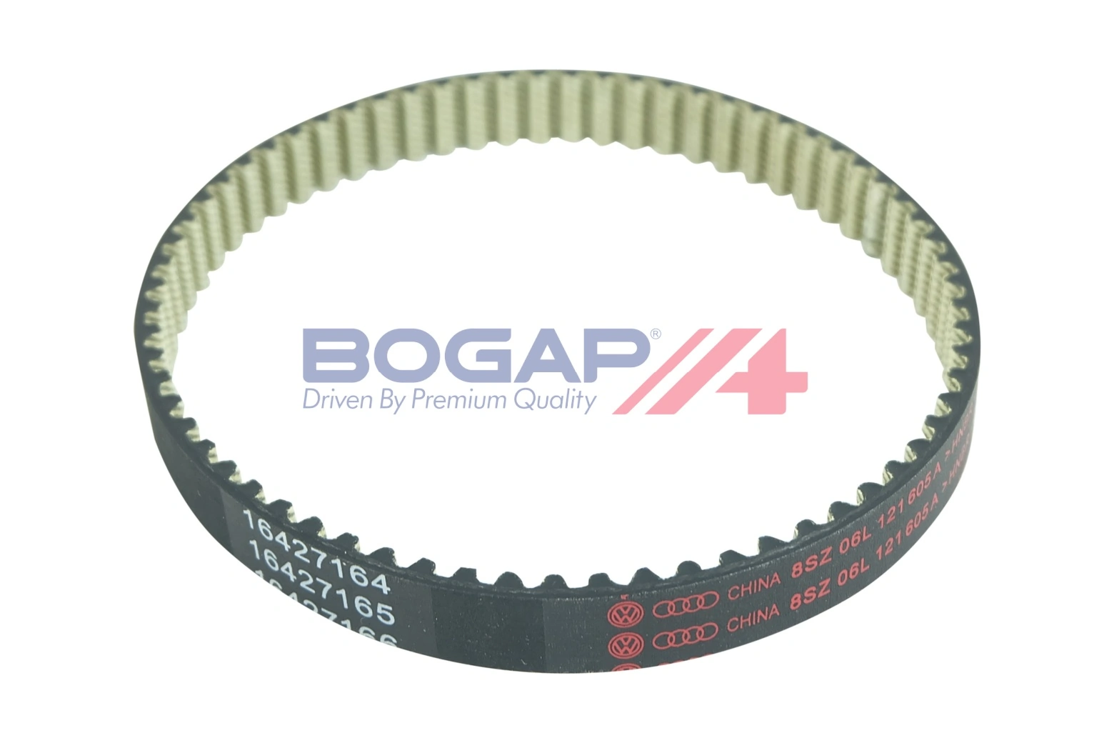 Timing Belt BOGAP A+ A1316100