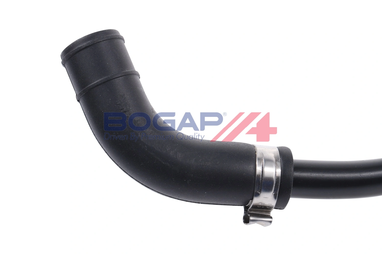 Vacuum Hose, braking system BOGAP Premium A1912111