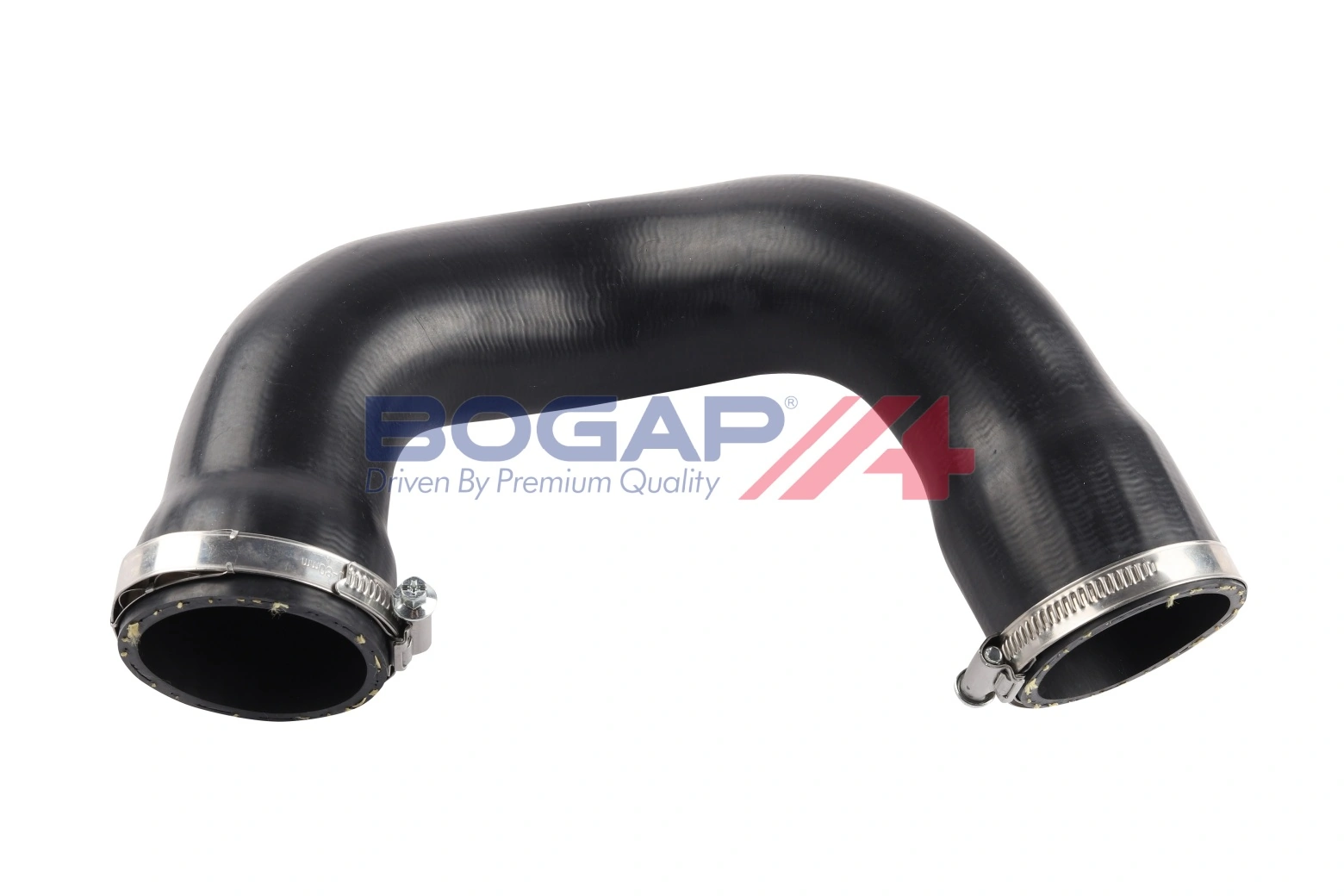 Charge Air Hose BOGAP Premium A1711302
