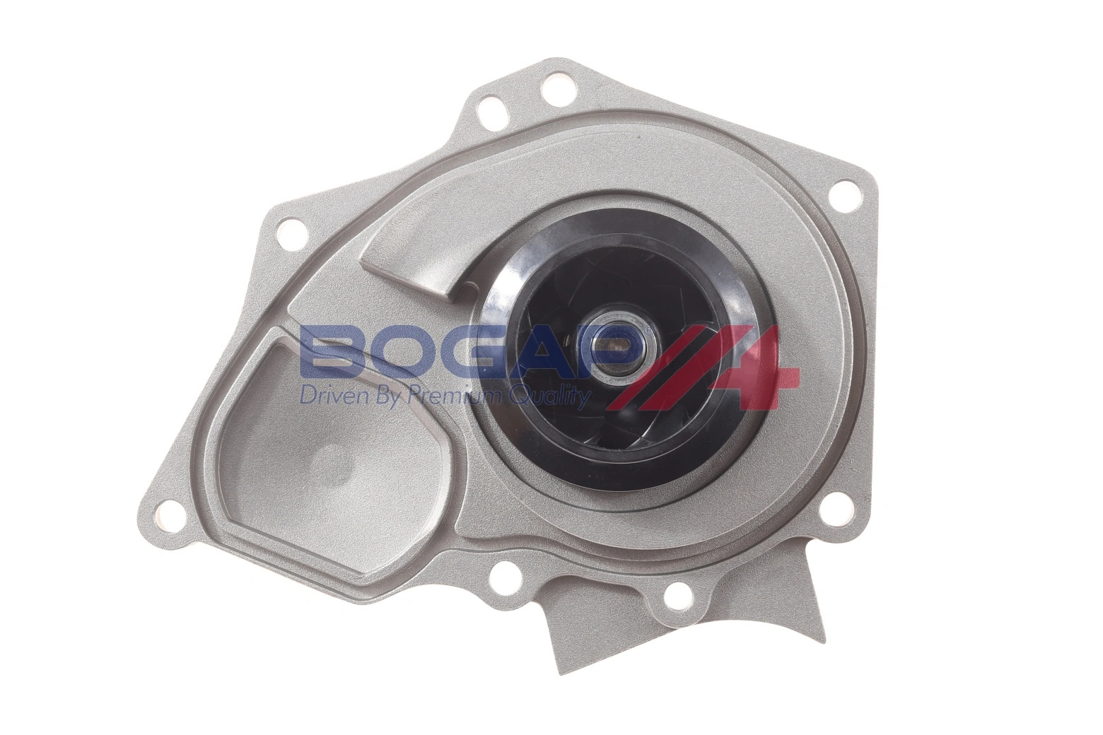 Water Pump, engine cooling BOGAP Premium A4234183