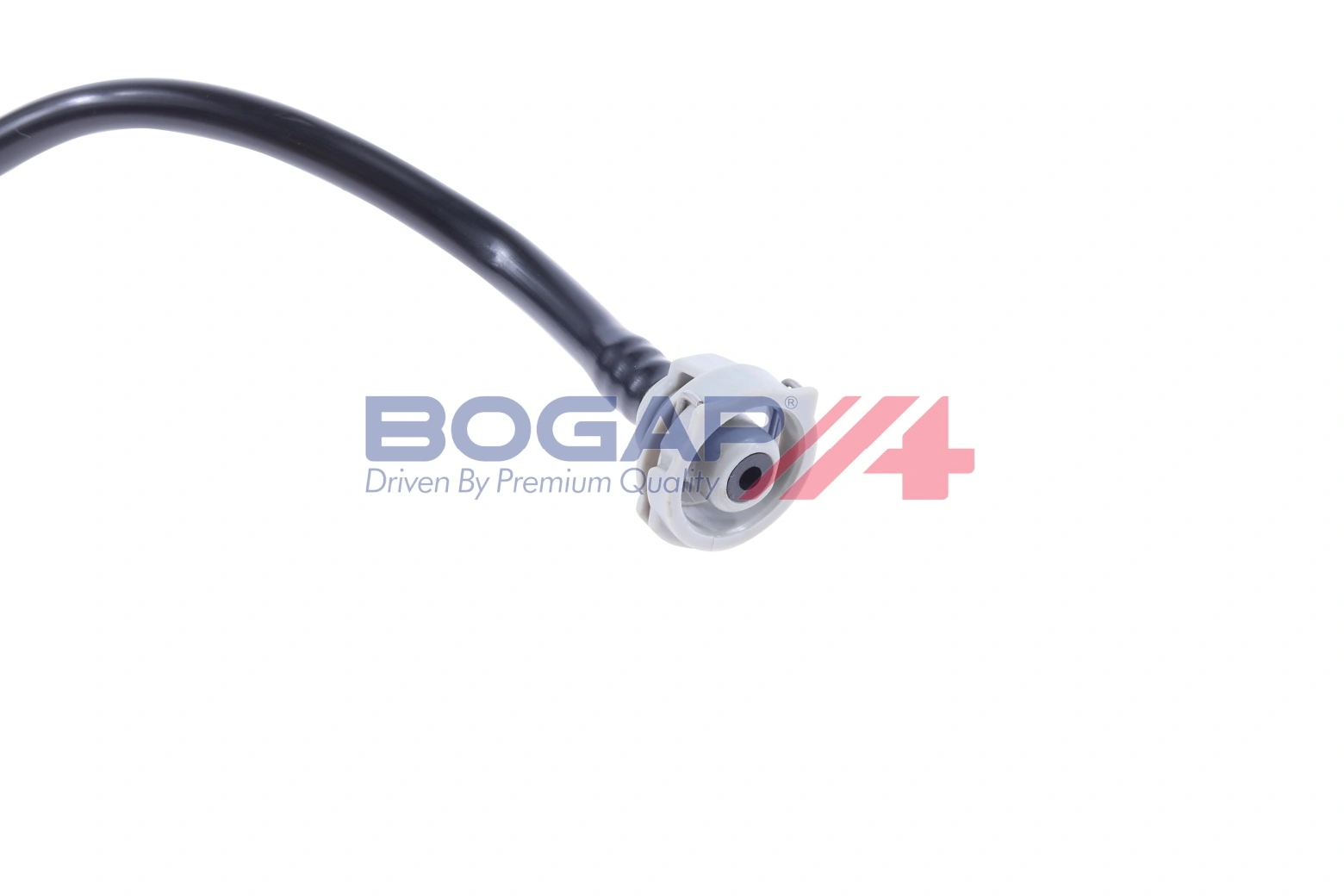 Radiator Hose BOGAP Premium A4217100