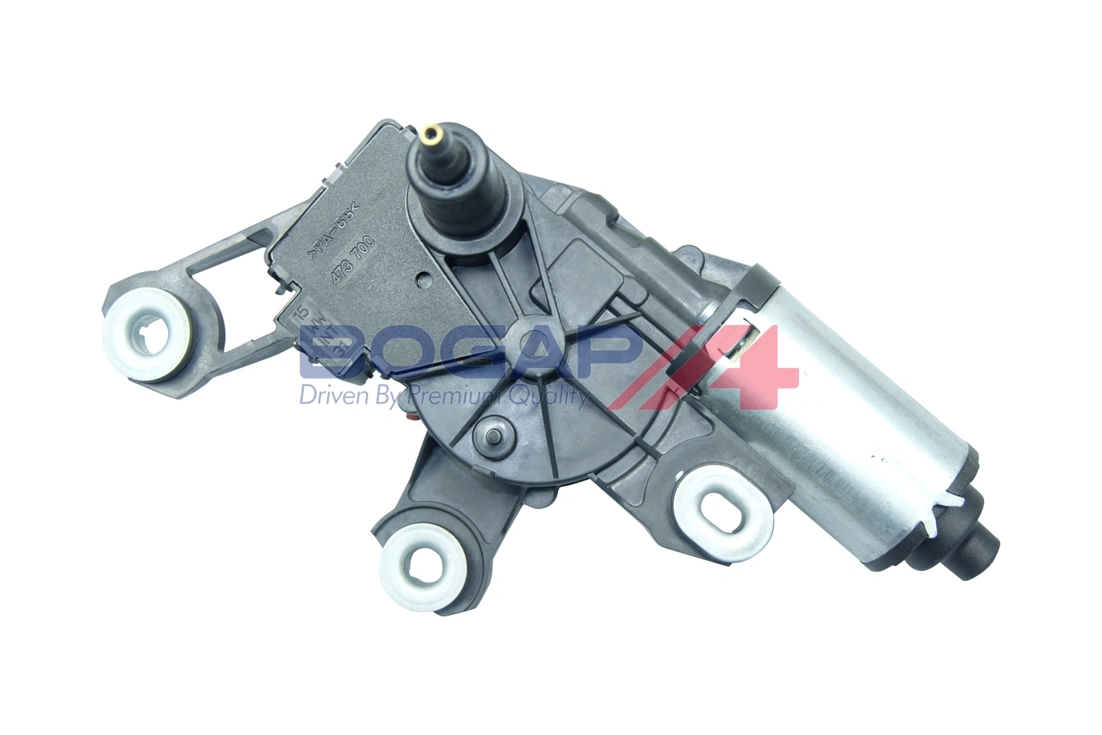 Wiper Motor BOGAP Premium A5511113