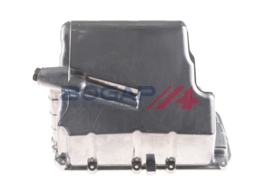 Oil Sump BOGAP Premium C1919105