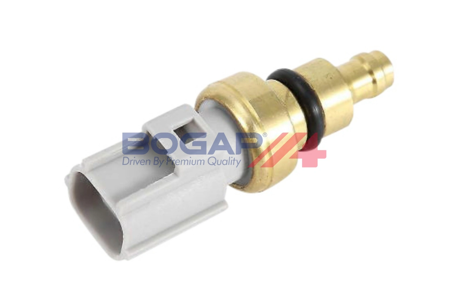 Sensor, coolant temperature BOGAP Premium F4126115