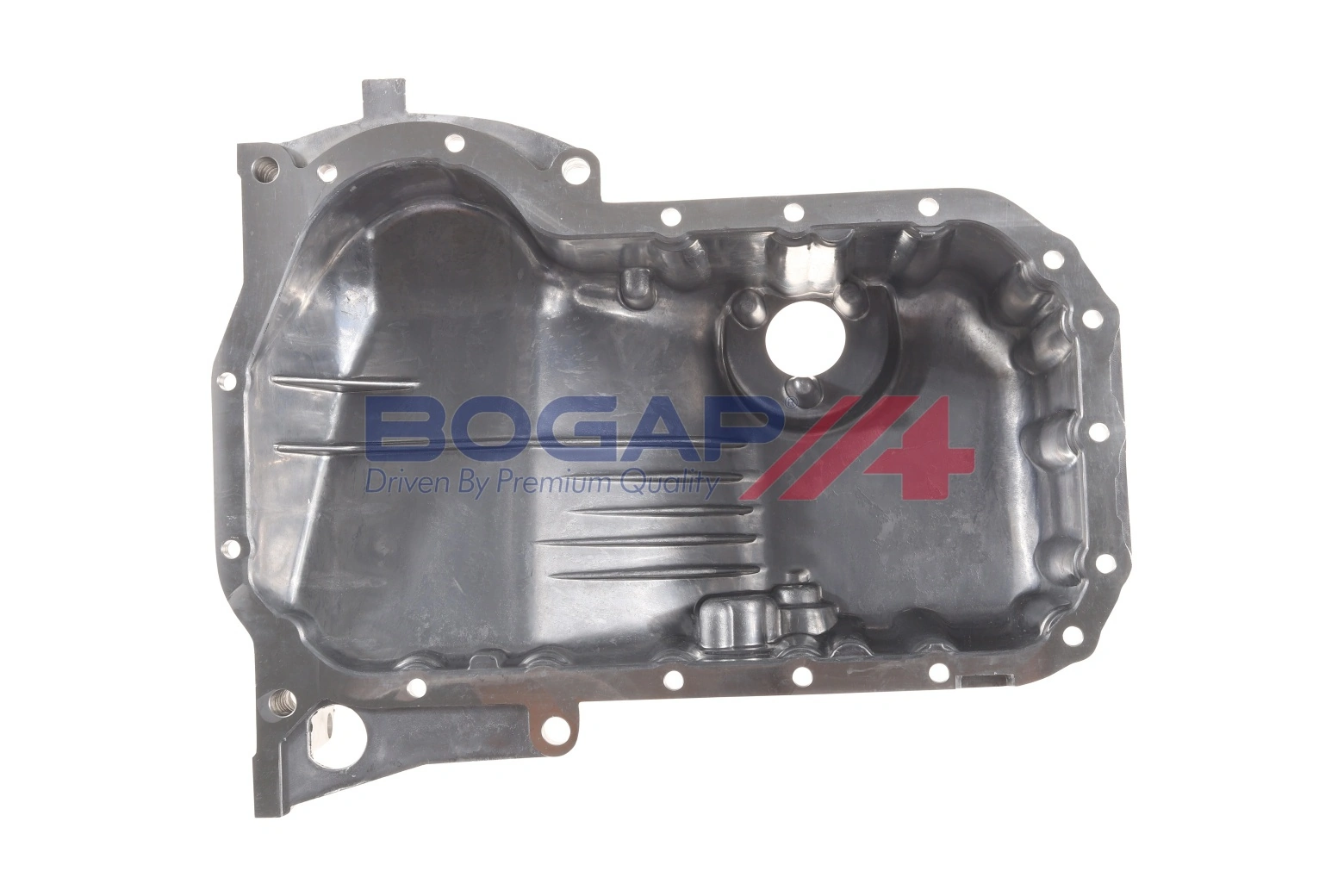 Oil Sump BOGAP Premium A1919124