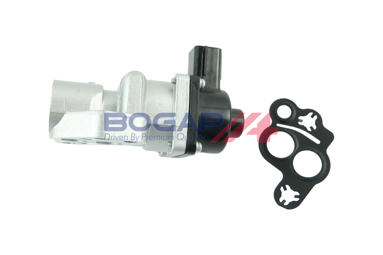 Throttle Body BOGAP Premium F6319105