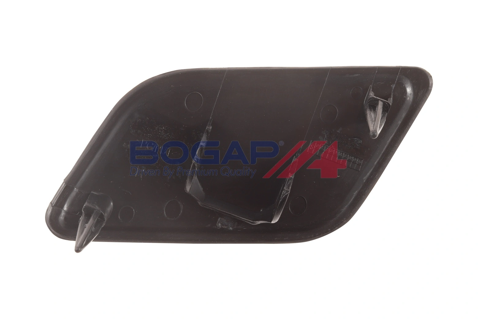 Washer Fluid Jet, headlight cleaning BOGAP Premium A5522239