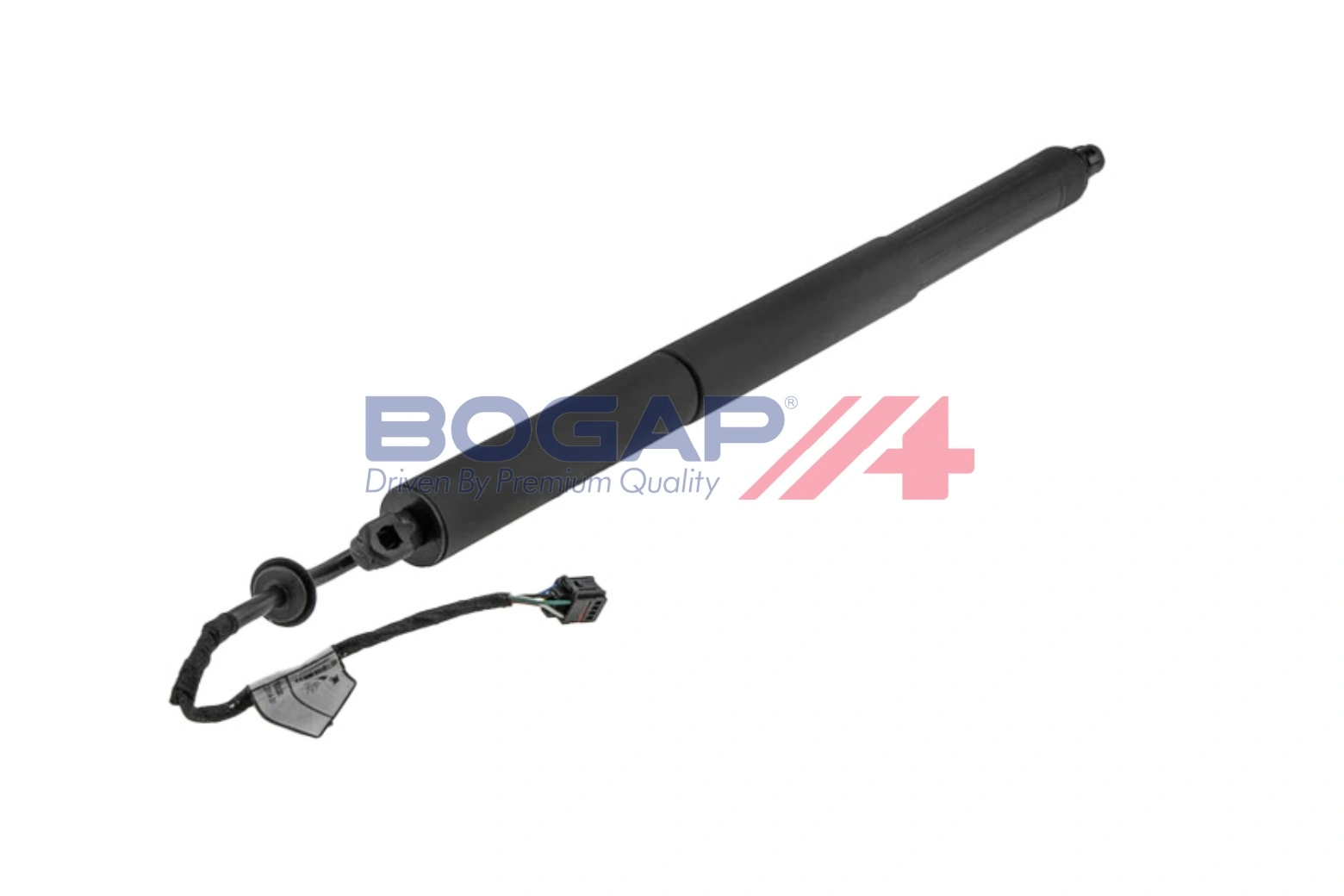 Gas Spring, boot/cargo area BOGAP Premium A5260124