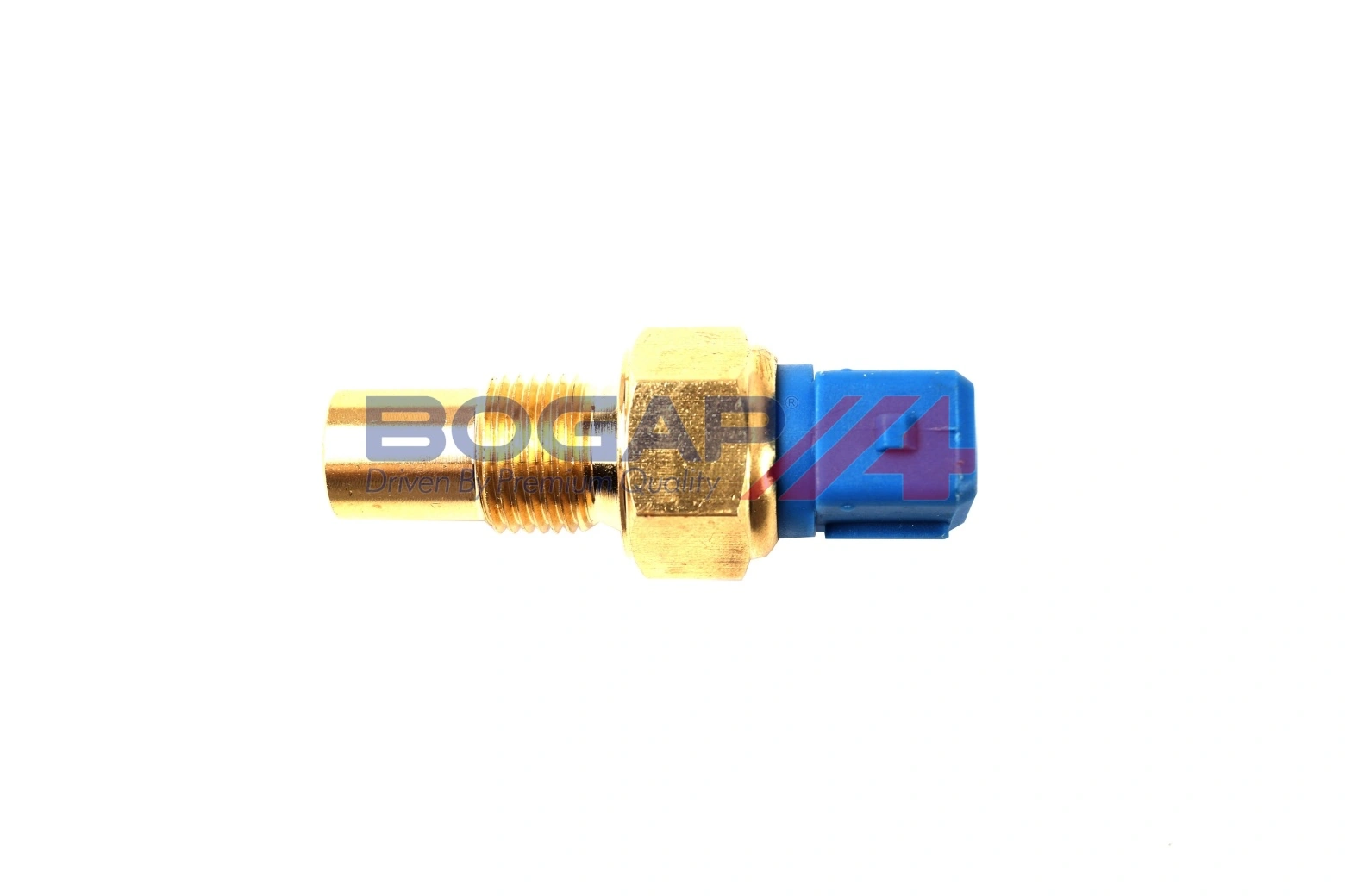 Sensor, coolant temperature BOGAP Premium P4126121