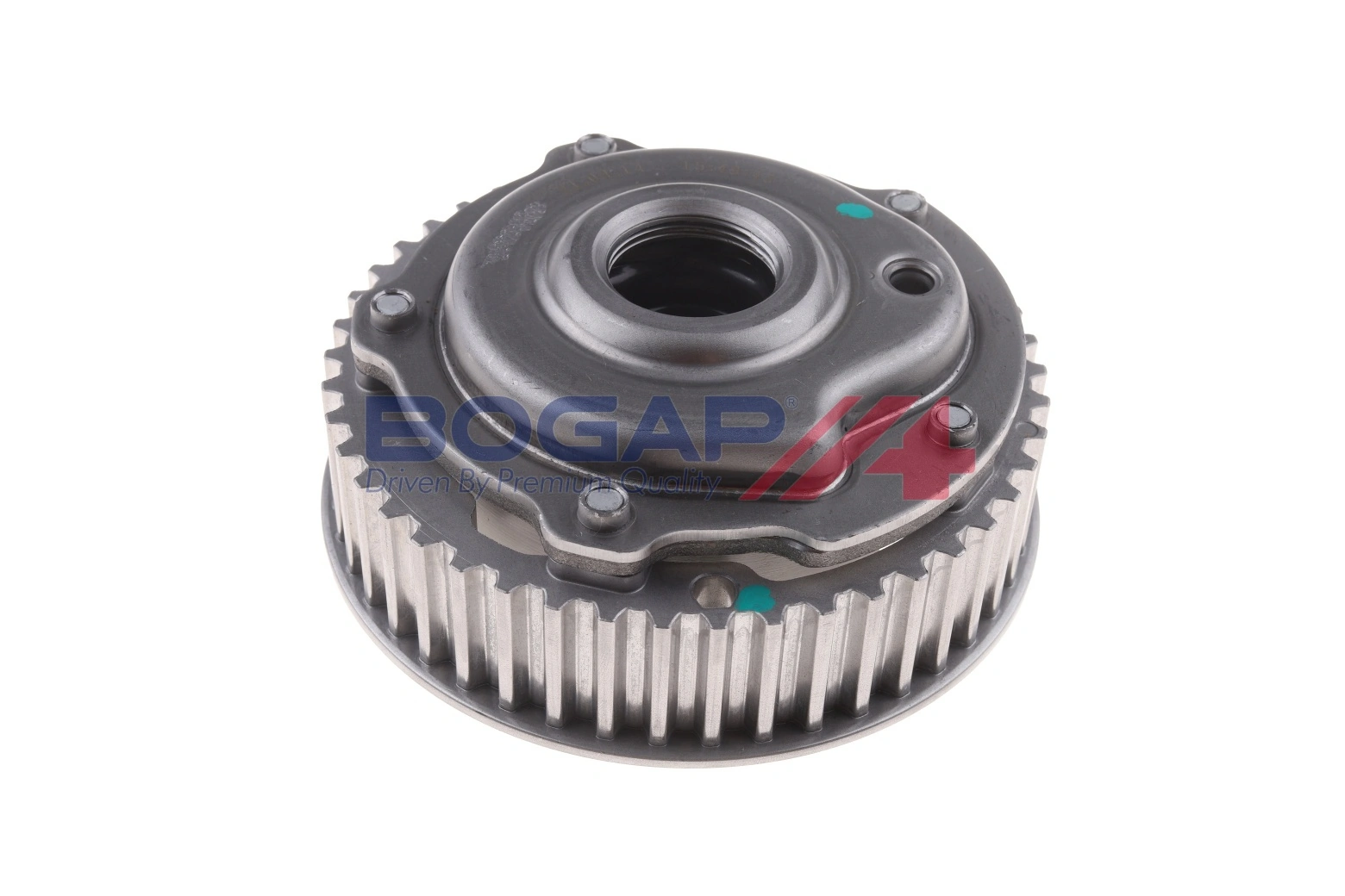 Camshaft Adjuster BOGAP Premium W1336100