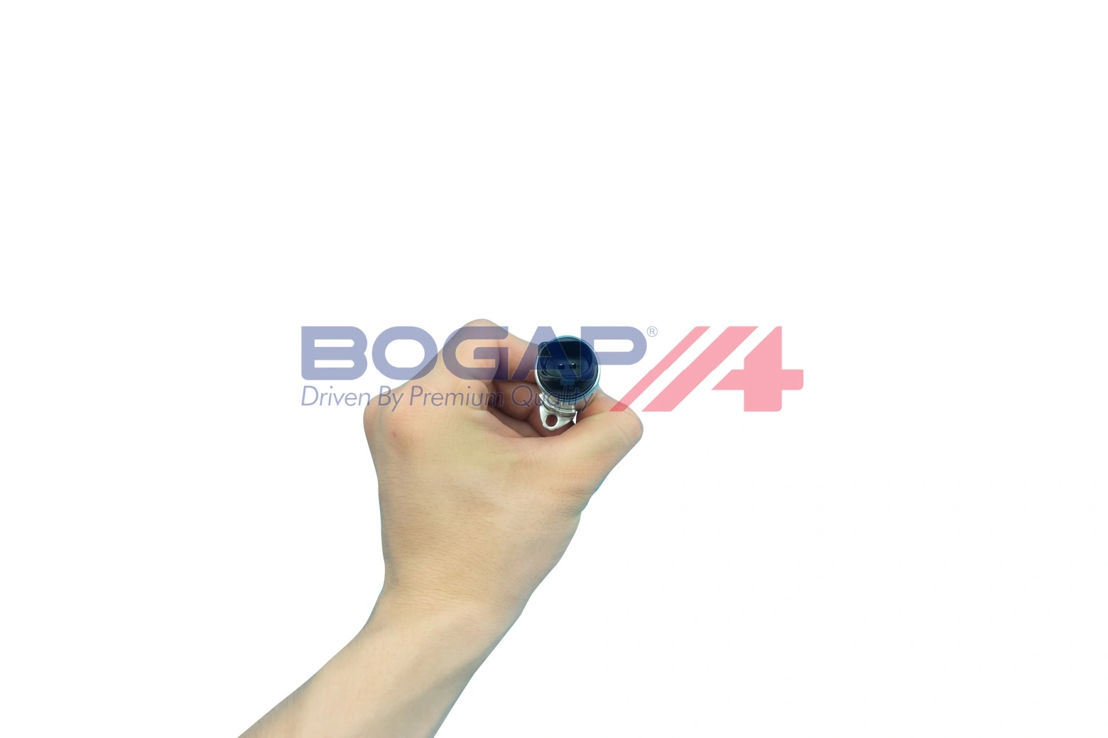 Injap Kawalan, Pelarasan Aci Sesondol BOGAP Premium A1340100