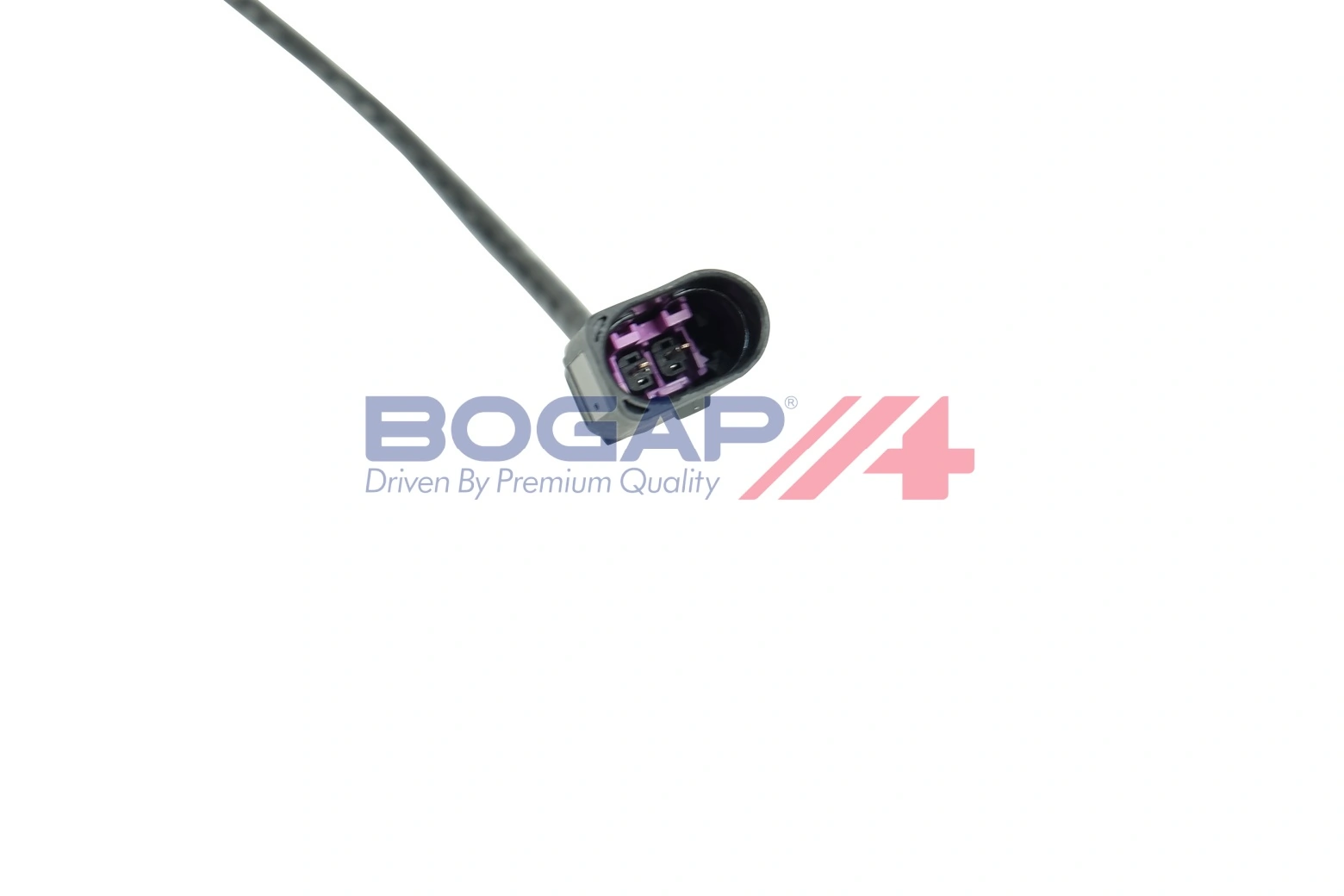 Válvula, control de aire (aire de admisión) BOGAP Premium A6310100