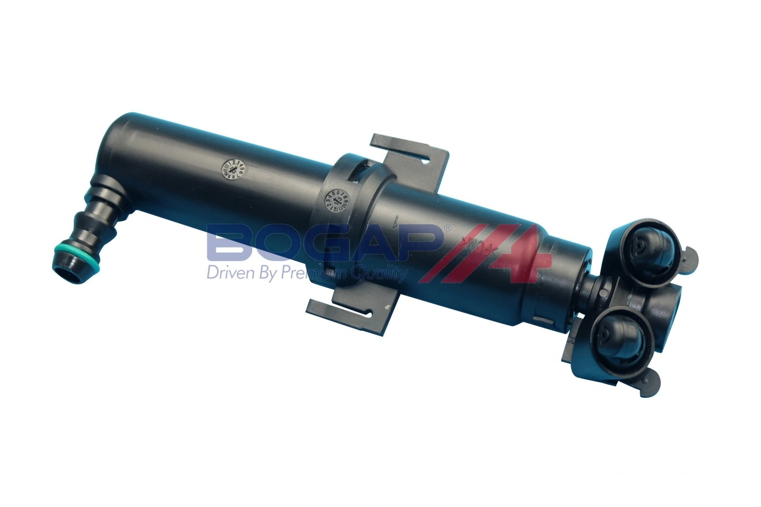 Washer Fluid Jet, headlight cleaning BOGAP Premium A5522128