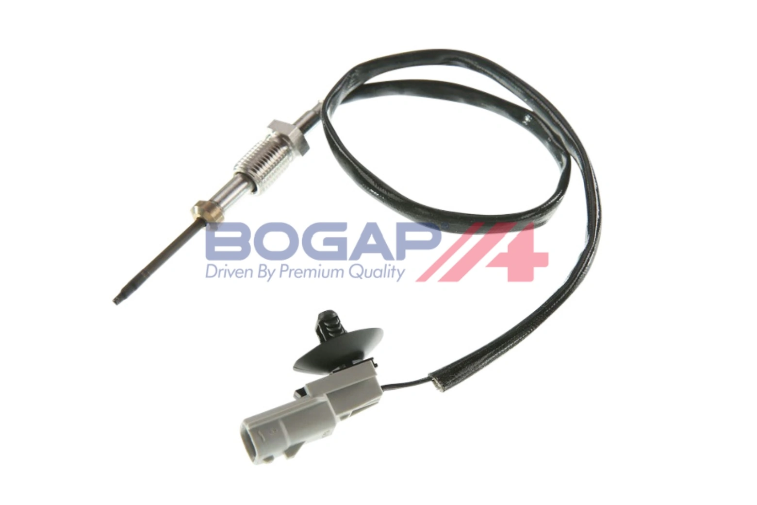 Sensor, exhaust gas temperature BOGAP Premium L6120140