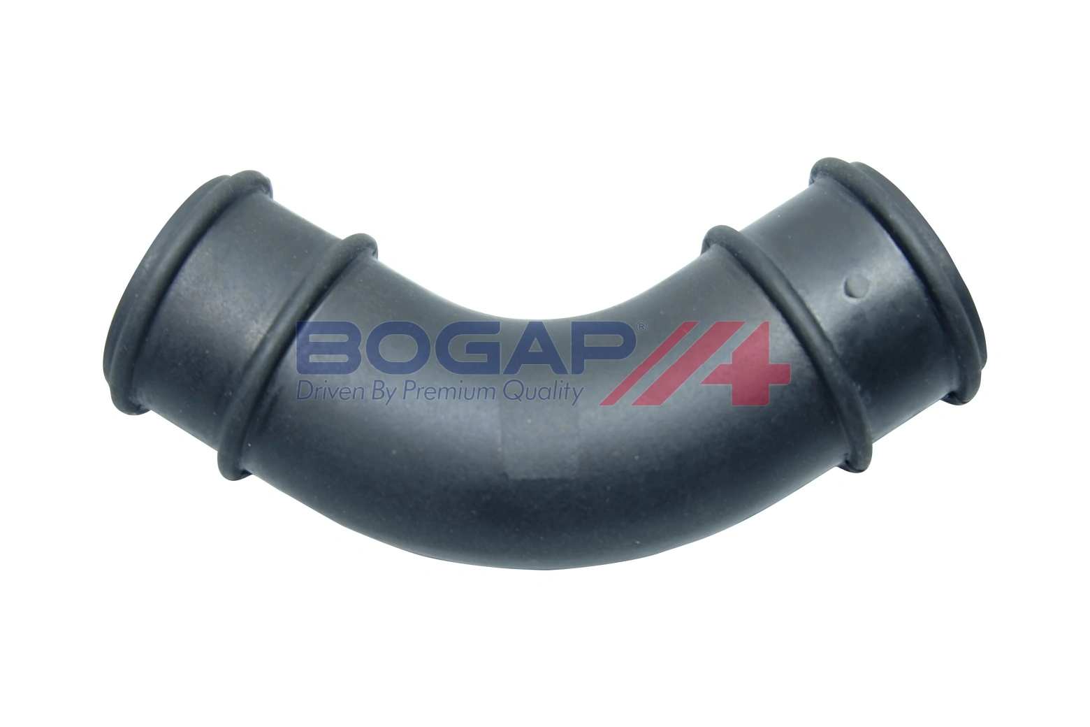 Hose, crankcase ventilation BOGAP Premium A1210121