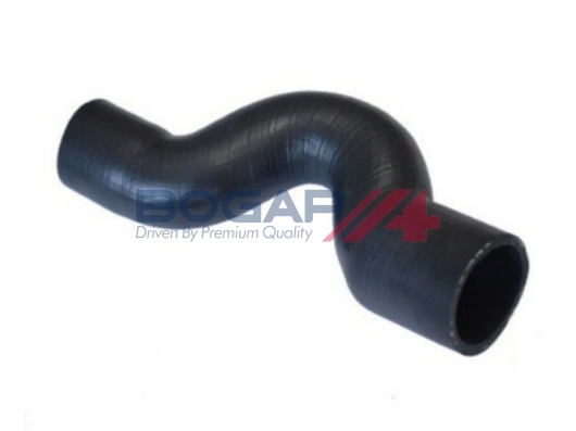 Charge Air Hose BOGAP Premium L1711103