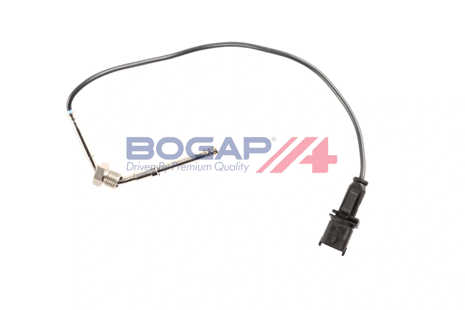 Sensor, exhaust gas temperature BOGAP Premium W6120141