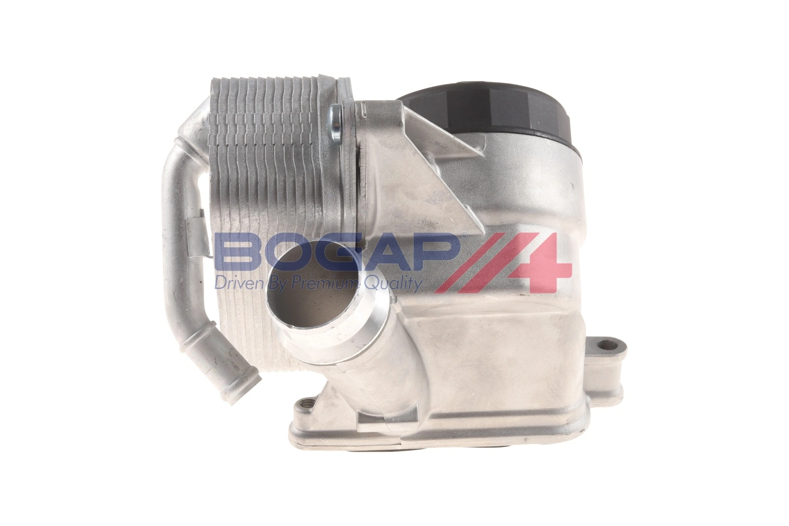 Housing, oil filter BOGAP Premium B1425100