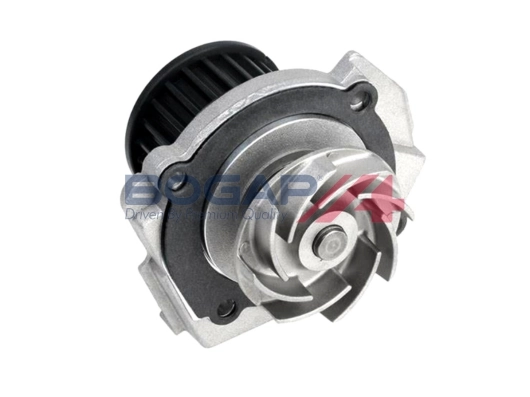 Water Pump, engine cooling BOGAP Premium W4234101
