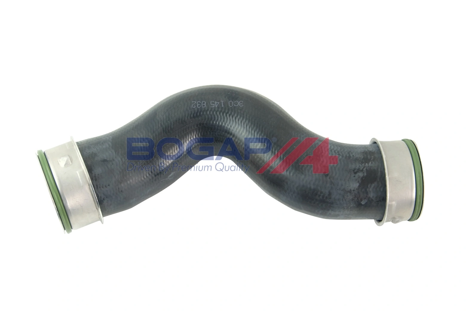 Charge Air Hose BOGAP Premium A1711202