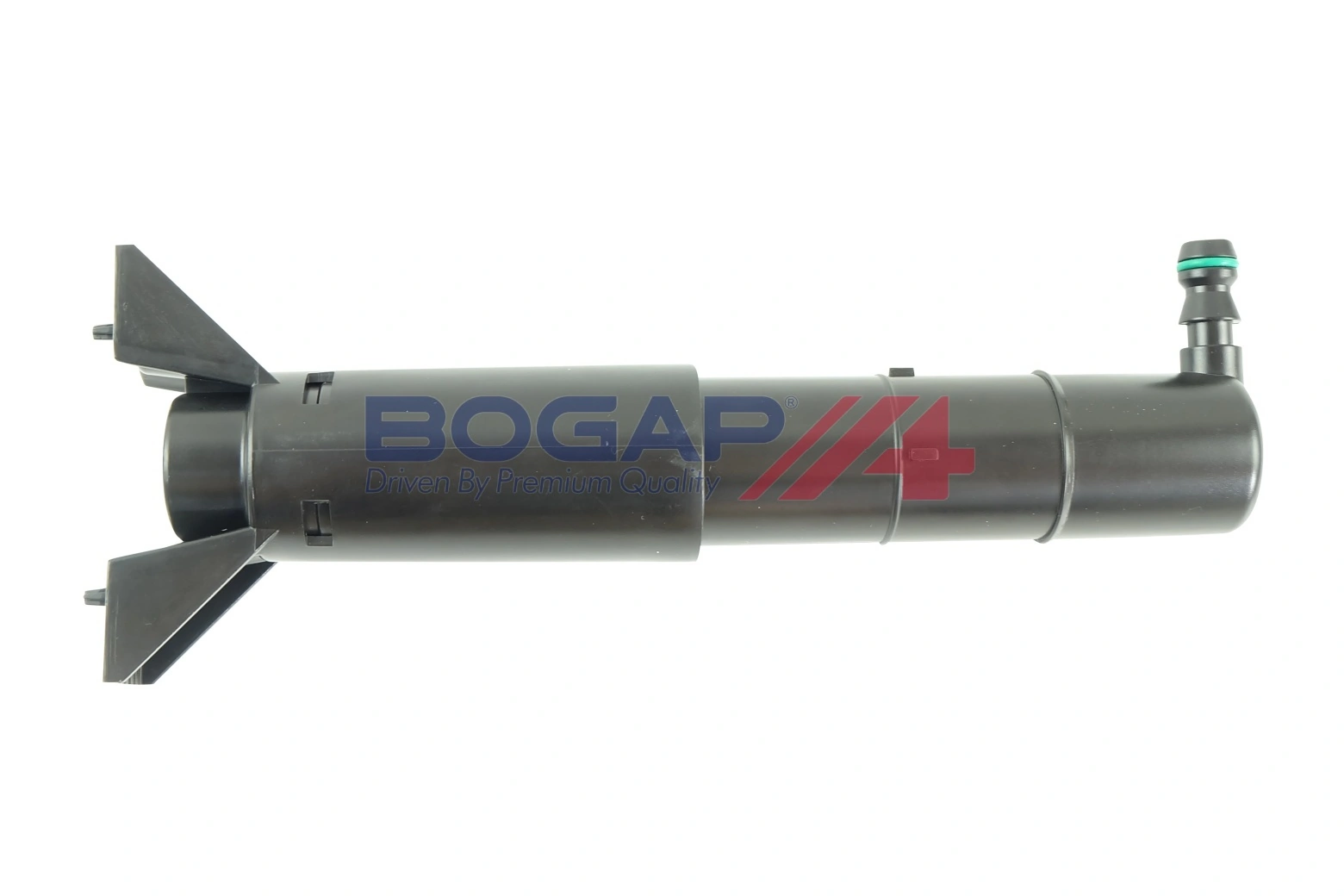 Hose, fuel overflow BOGAP Premium B1621107