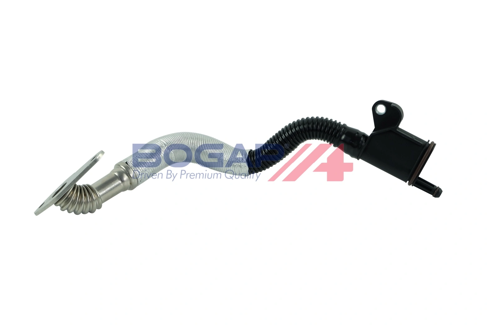 Hose, crankcase ventilation BOGAP Premium A1210197