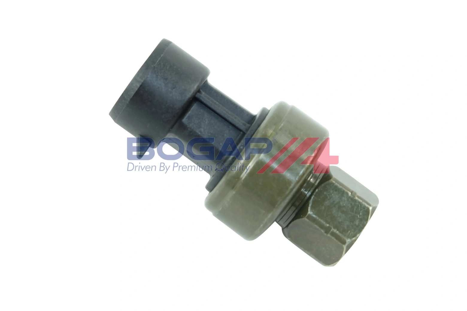 Pressure Switch, air conditioning BOGAP Premium R4217100