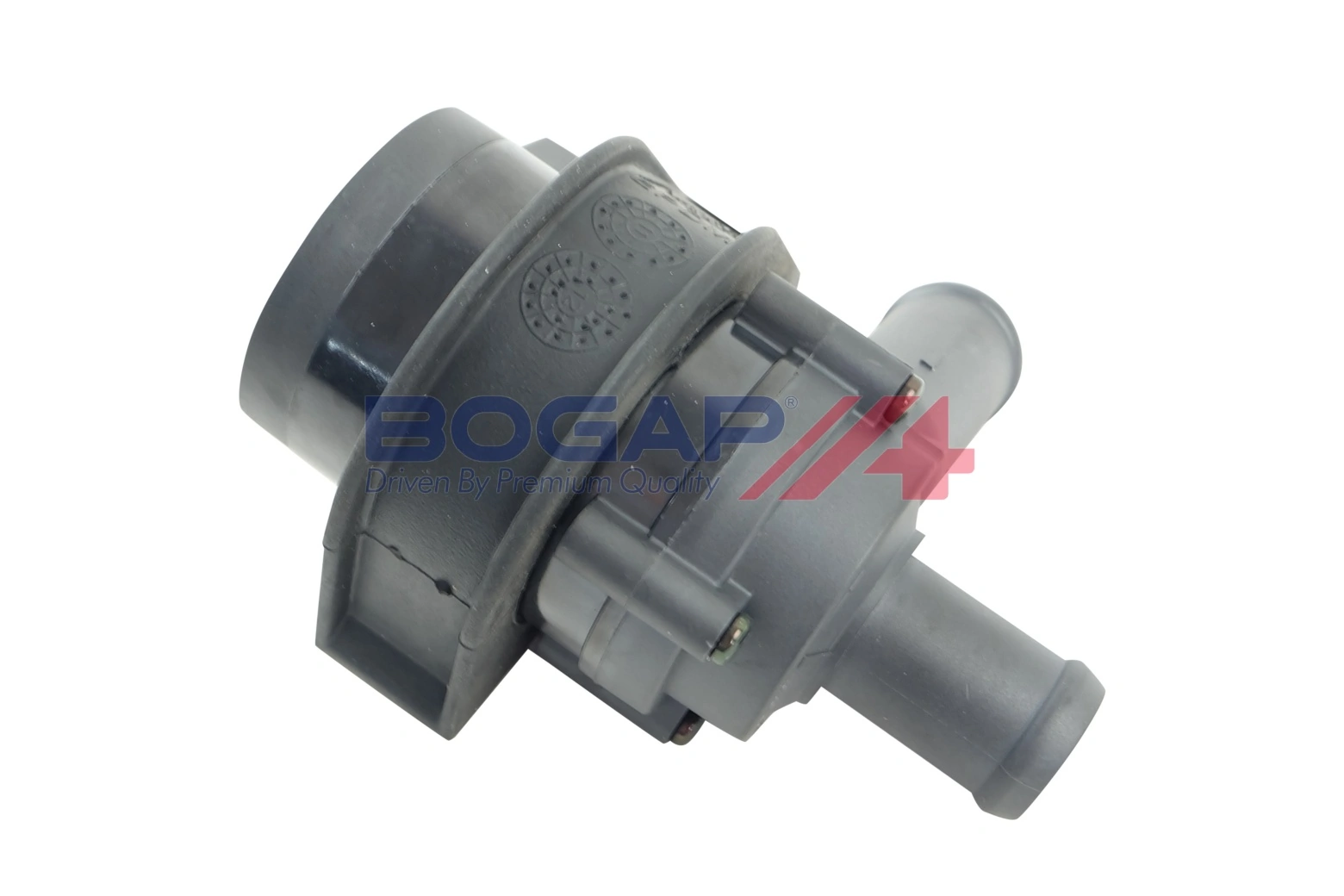 Auxiliary Water Pump (cooling water circuit) BOGAP Premium A4233119