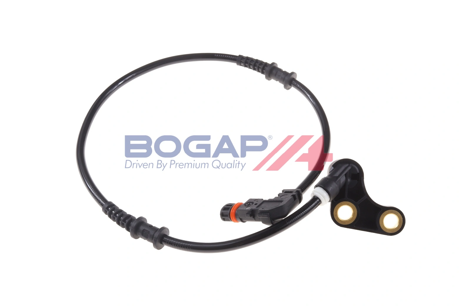 Sensor, wheel speed BOGAP Premium C7117107
