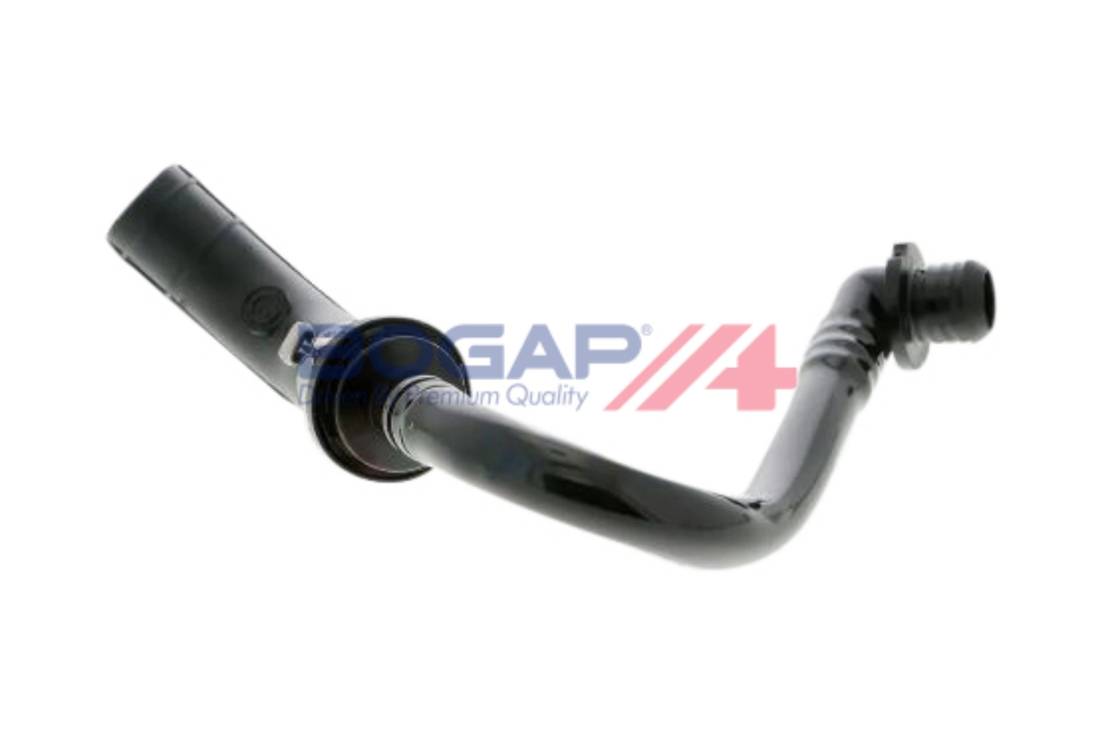 Vacuum Pump, braking system BOGAP Premium A1916114