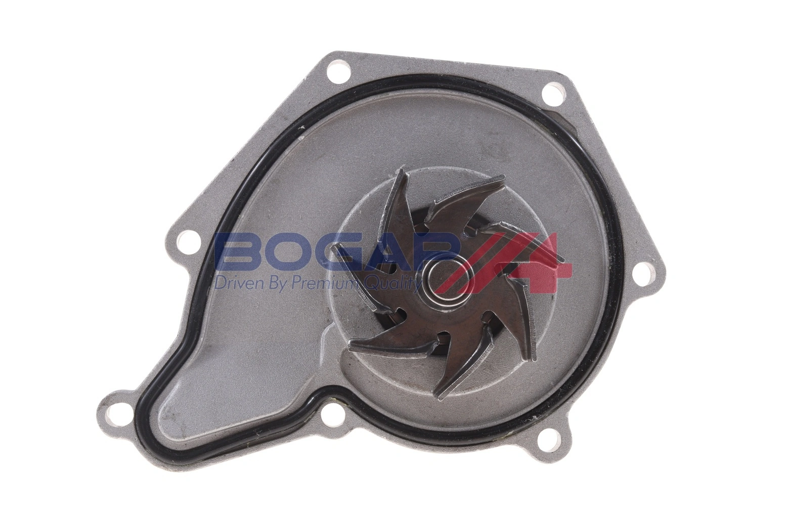 Water Pump, engine cooling BOGAP Premium A4234150