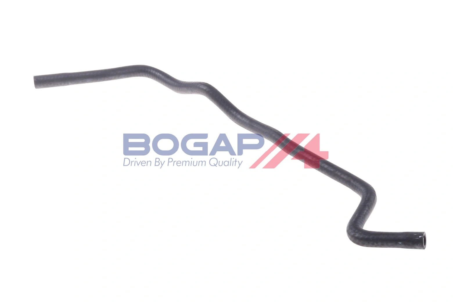 Radiator Hose BOGAP Premium A4228155