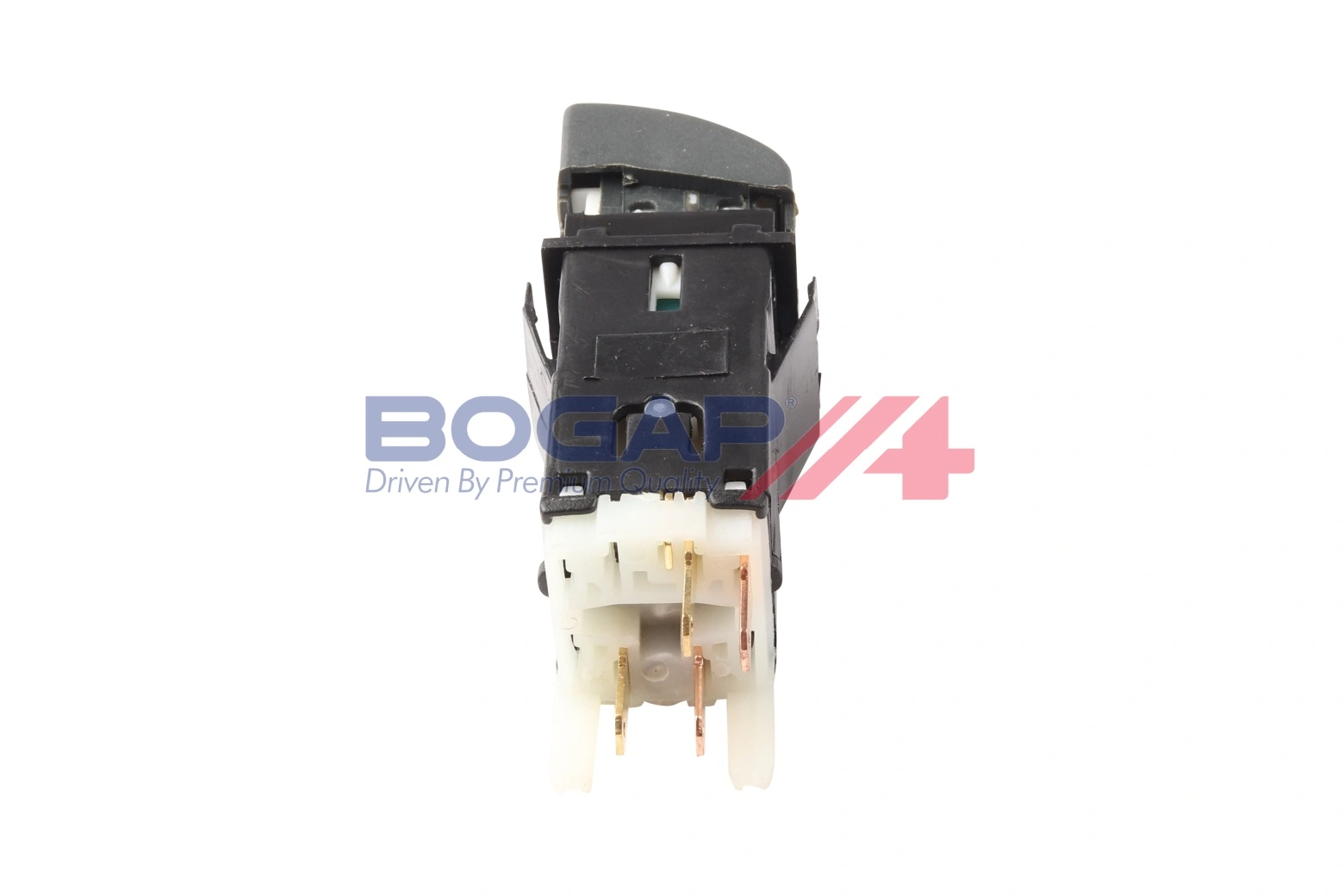 Switch, window regulator BOGAP Premium A7339179