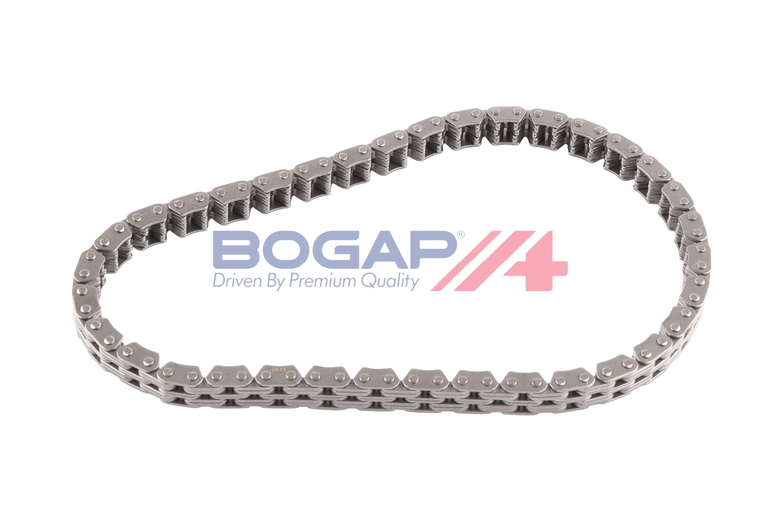 Ignition Coil BOGAP Premium B1511102