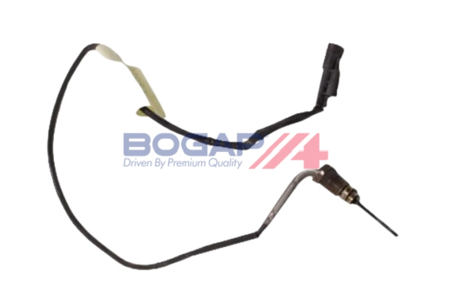 Sensor, exhaust gas temperature BOGAP Premium W6120171