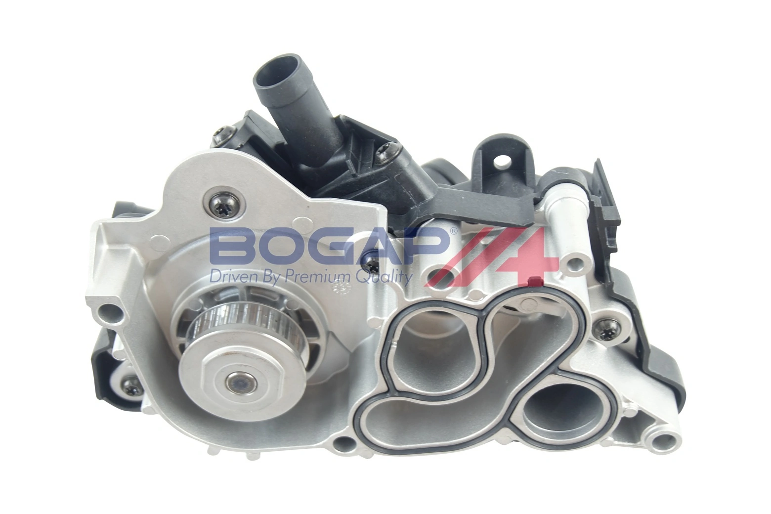 Water Pump, engine cooling BOGAP Premium A4234116