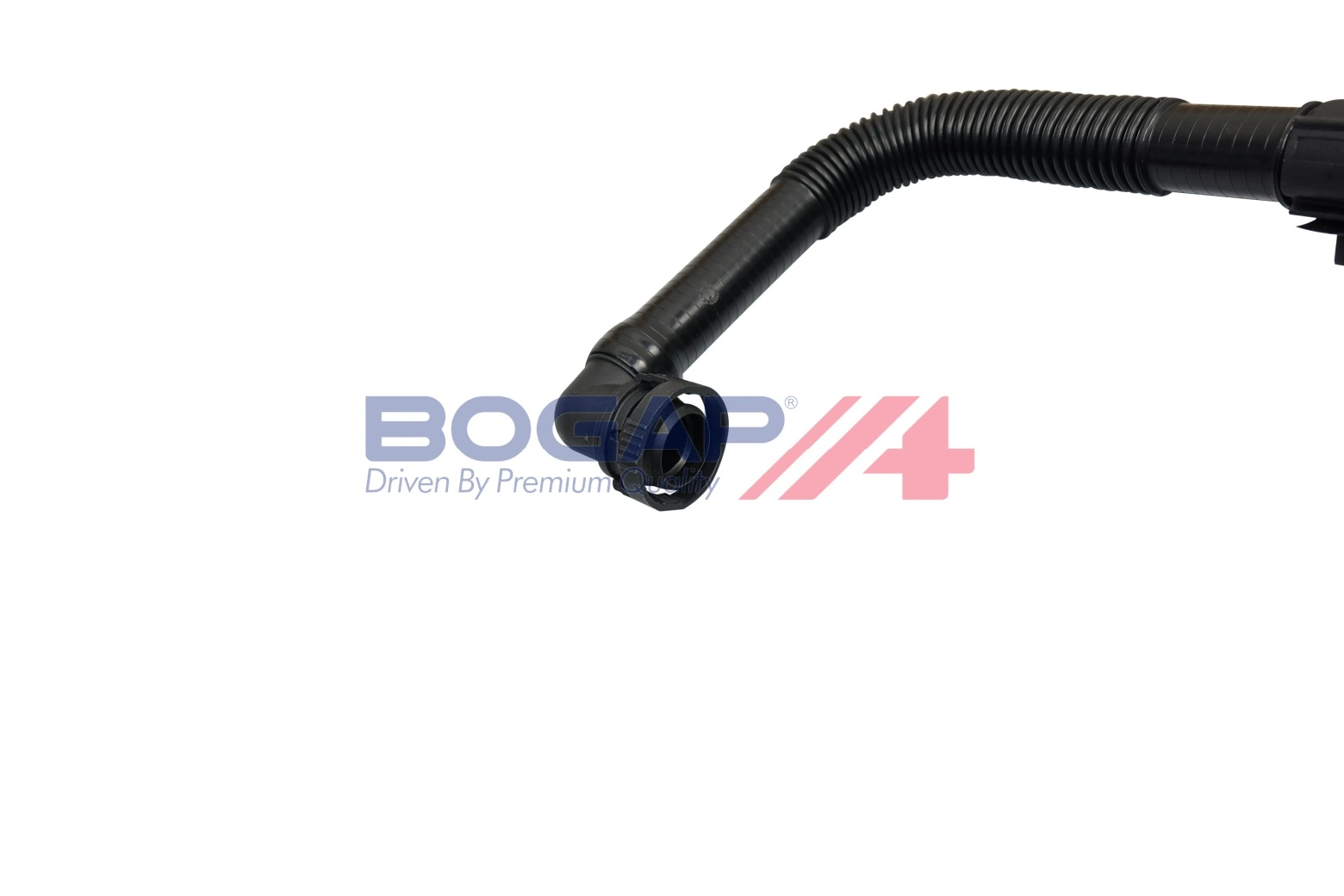 Hose, cylinder head cover ventilation BOGAP Premium A1825102