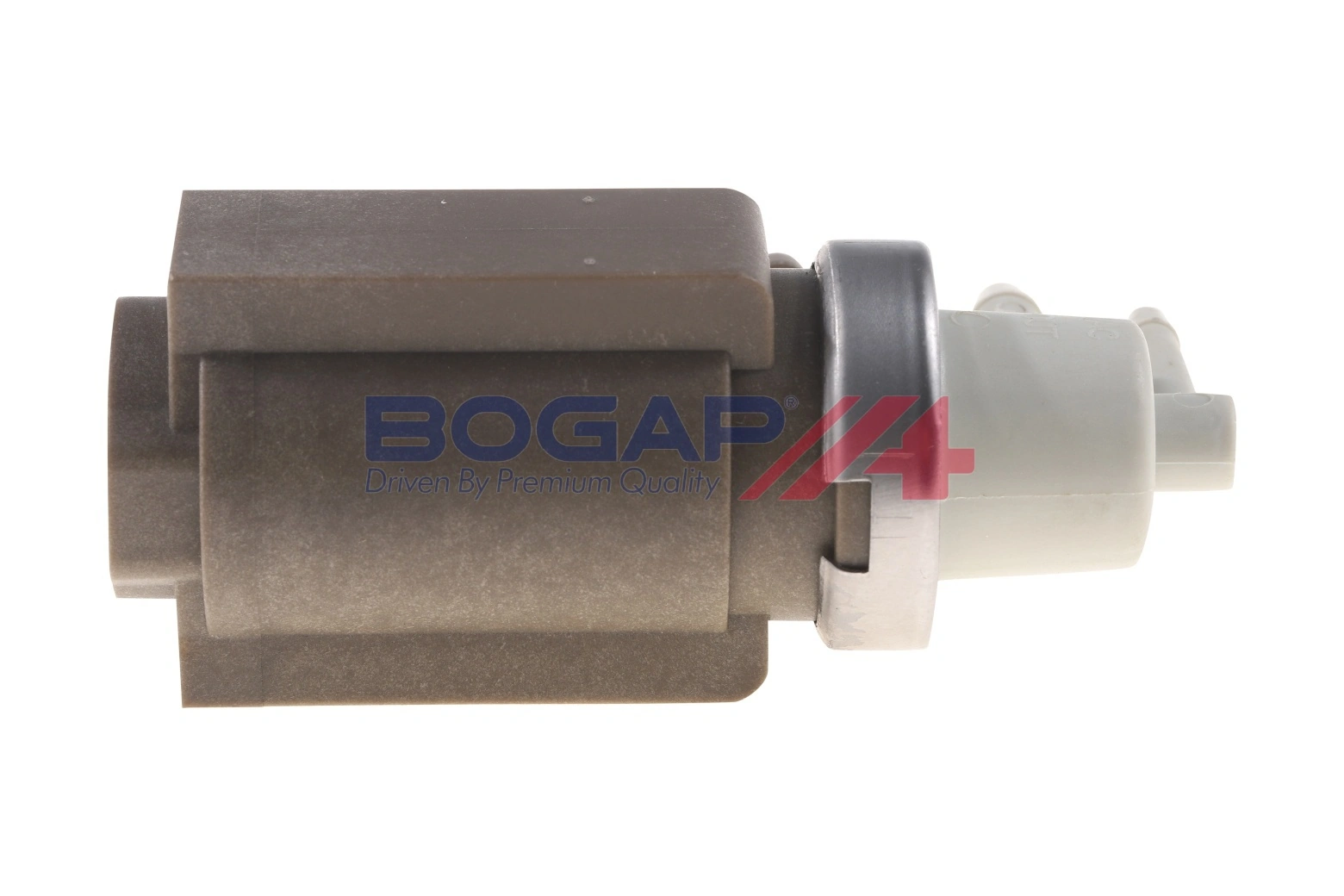 Pressure Converter, exhaust control BOGAP Premium A6112110