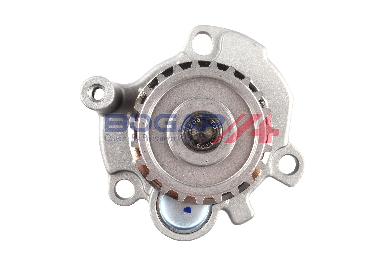 Water Pump, engine cooling BOGAP Premium A4234160