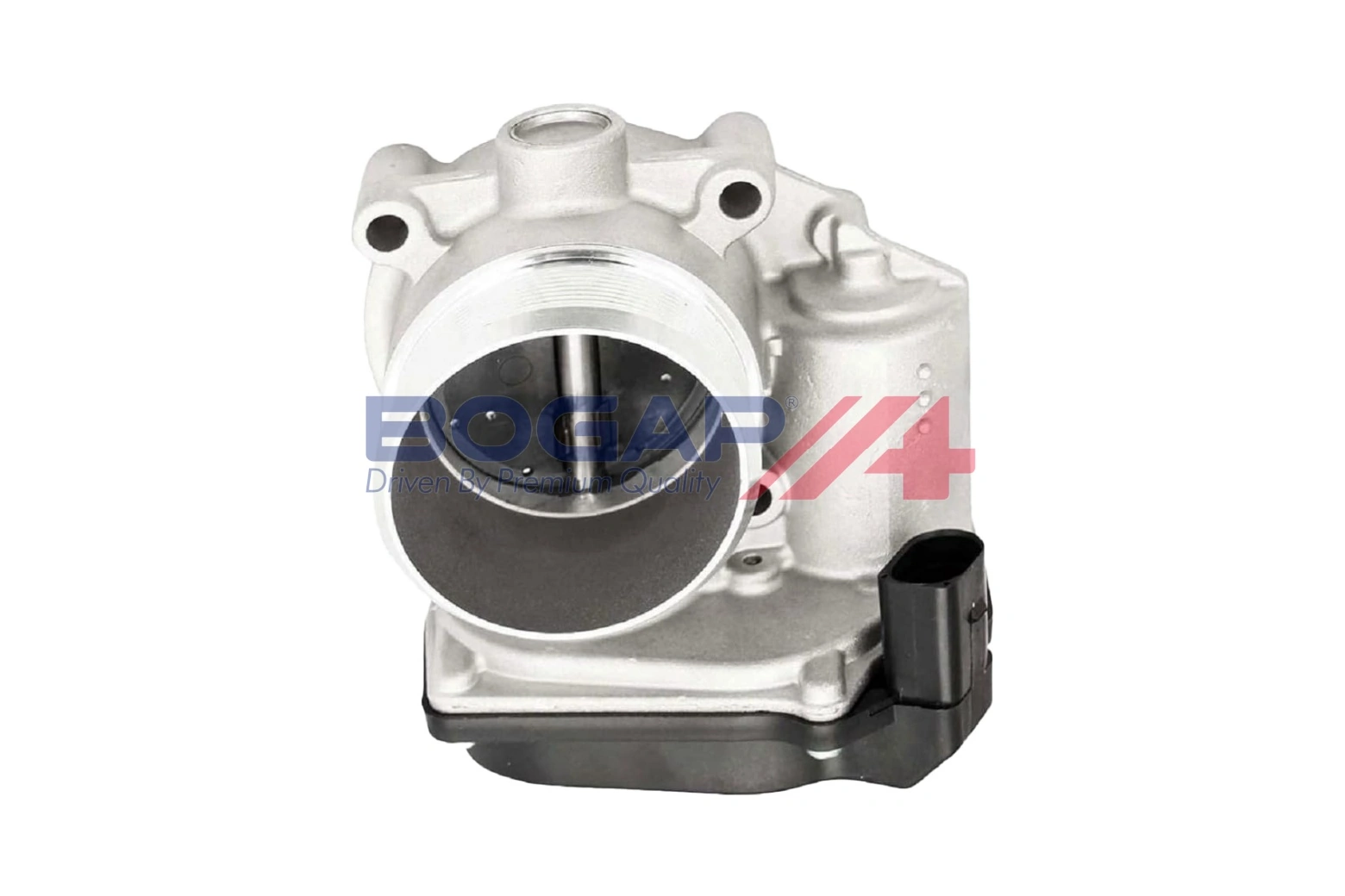 Throttle Body BOGAP Premium R6319108